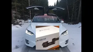 Tesla Model X (5)