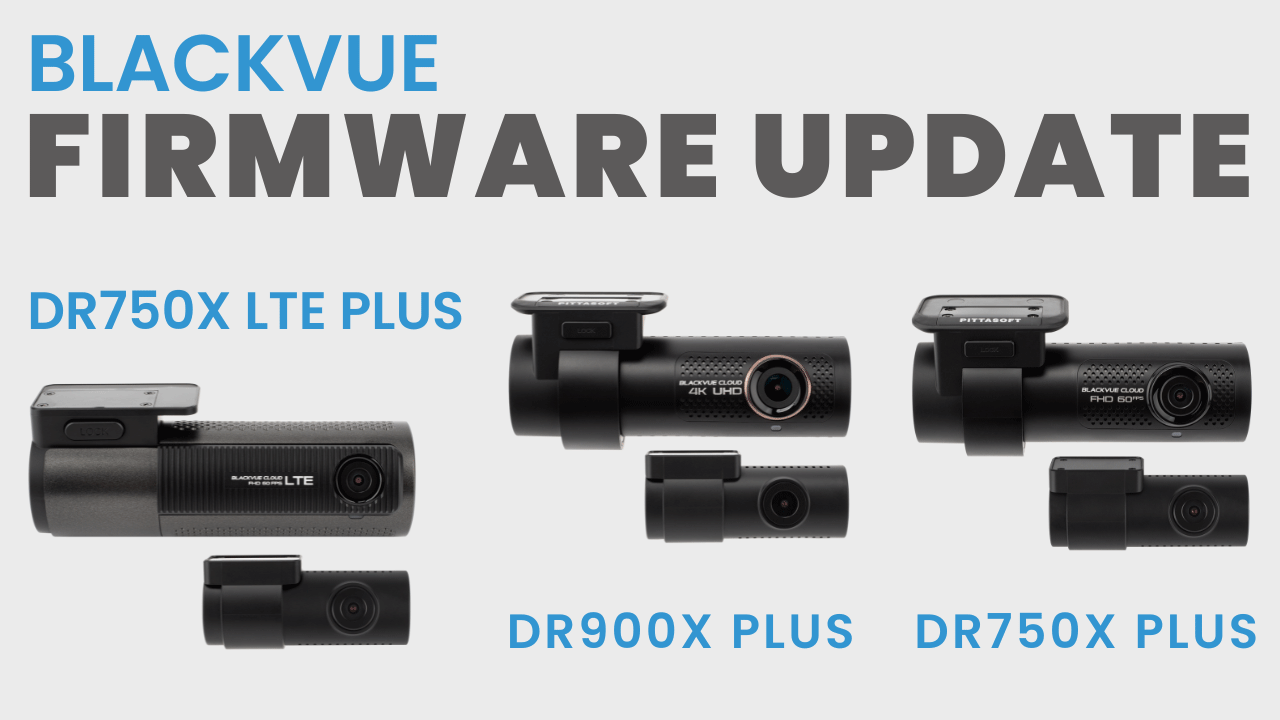 [Firmware Updates] DR900X Plus, DR750X Plus and DR750X LTE Plus Stability Fixes