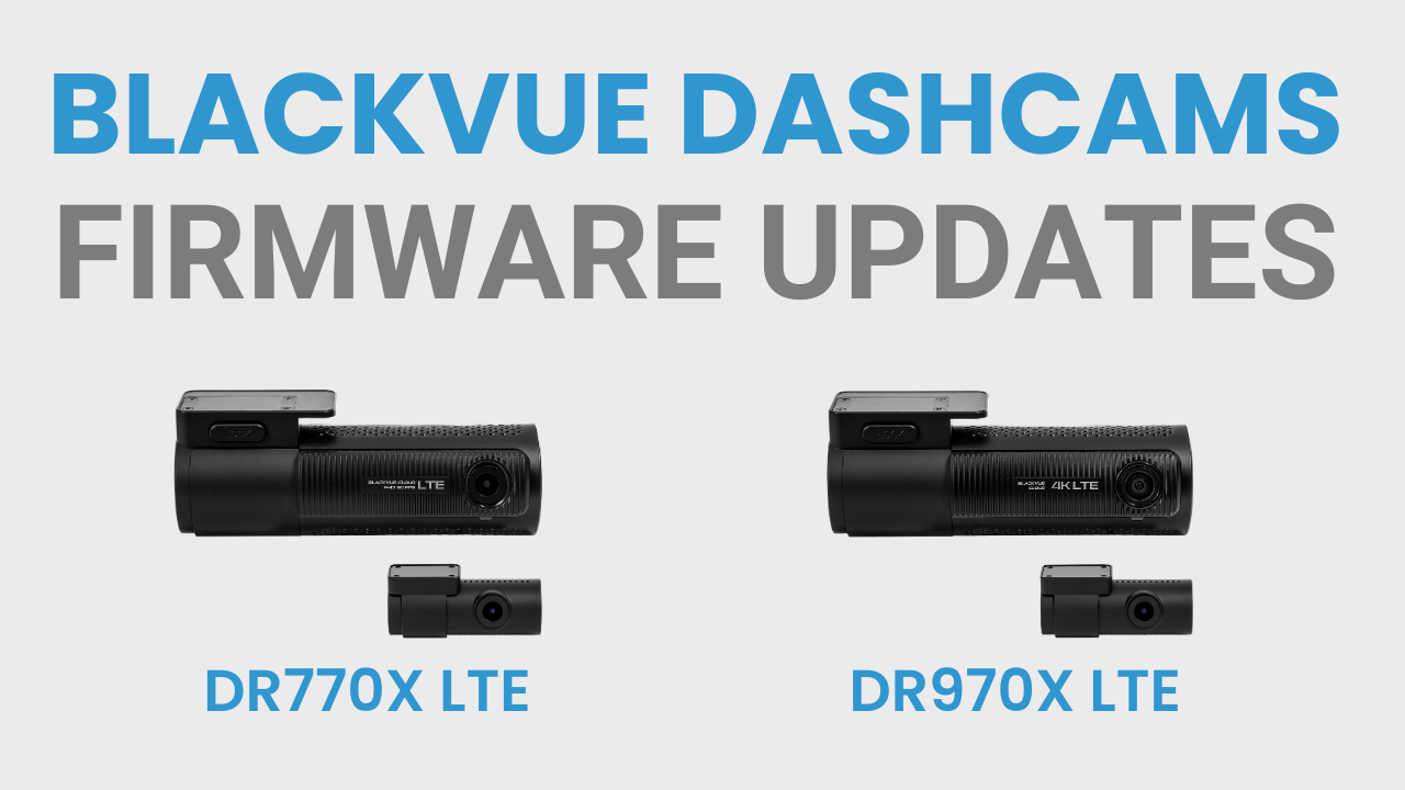 [Firmware Updates] DR970X LTE, DR770X LTE Stability Fixes (FW v1.005)